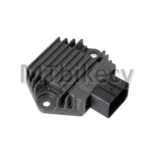 Voltage regulator rectifier - voltage,