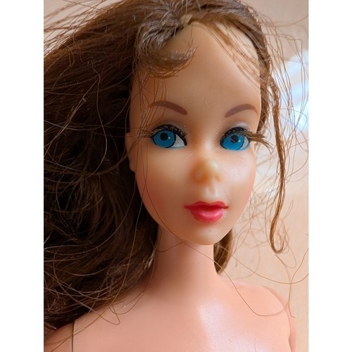 Vintage barbie twist - barbie, turn