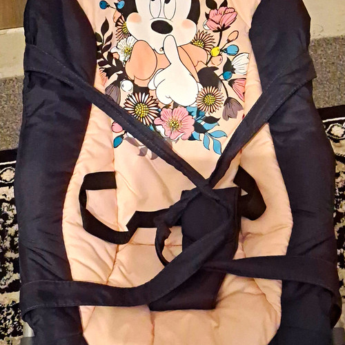 Disney minnie mouse - minnie, floral