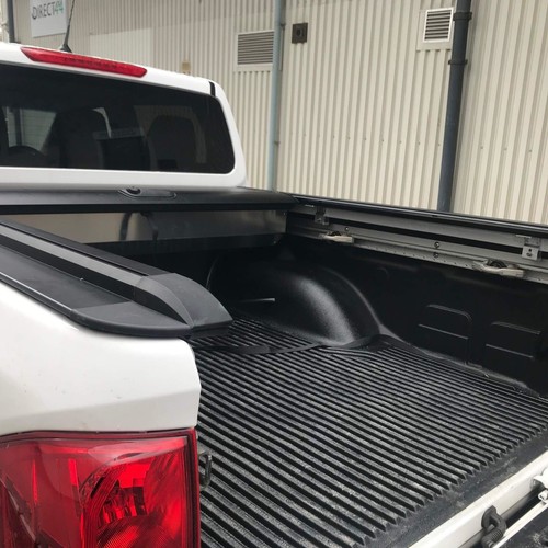 Roll lock style - roll, bed