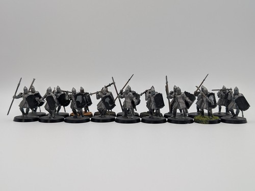 X18 minas tirith - (aa100),