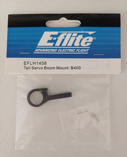 Flite eflh1458 tail servo - =,
