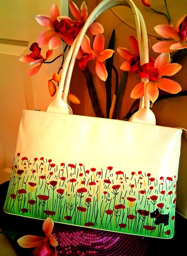 Large radley bag - large,