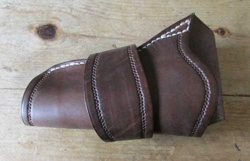 New brown john wayne - brown, r/h