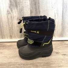 Kamik Snowfall Insulated Snow