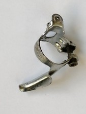 Shimano Chrome Downtube Twin