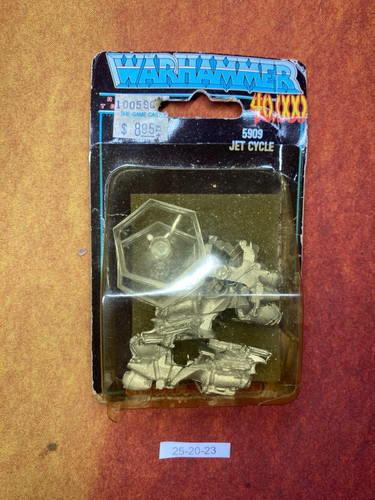Warhammer 40k imperial jet - 40k,