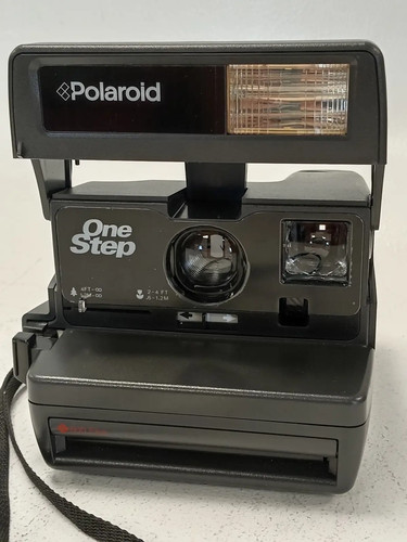 Polaroid onestep 600 instant - onestep,