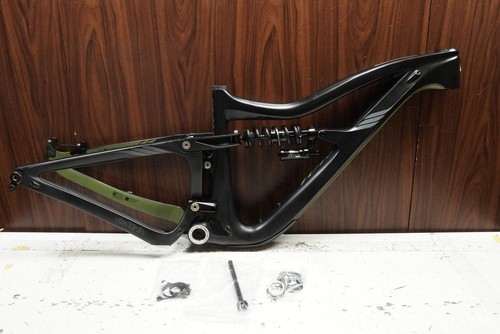 Ibis ripmo carbon bicycle - ibis,