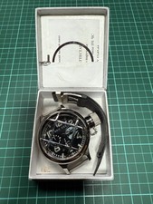 VINTAGE NEW LARGE BM CCCP IN