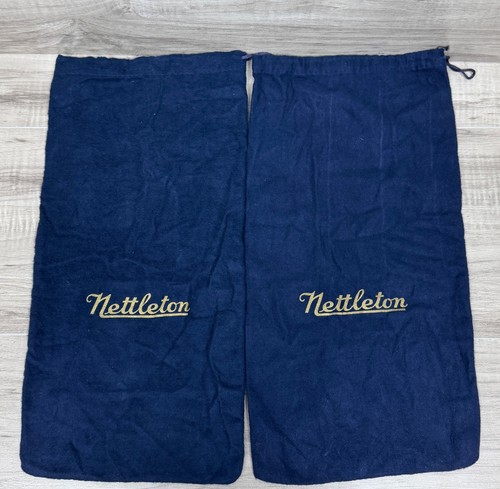 Nettleton shoe bags x - 14,