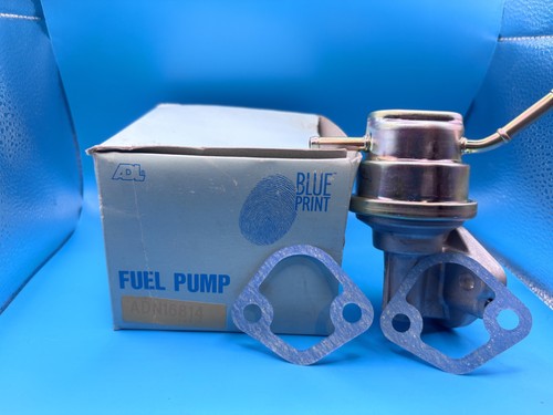 Blue print adn16814 mechanical - adn16814,