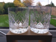 PAIR WEBB CORBETT CRYSTAL