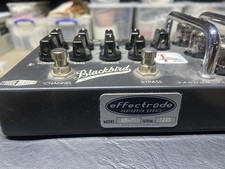 Effectrode SR-71 Blackbird