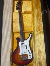 YAMAHA SB-5A VINTAGE BASS