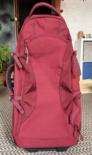 Mountain warehouse voyager 50l - warehouse,