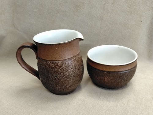 Vintage denby cotswold - vintage, tone