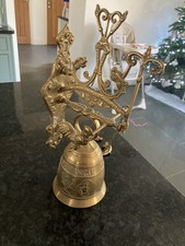 ANTIQUE Vintage Ornate Heavy