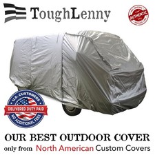 VW Bus Camper Van Vanagon