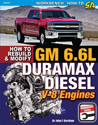 66l duramax diesel - gm,