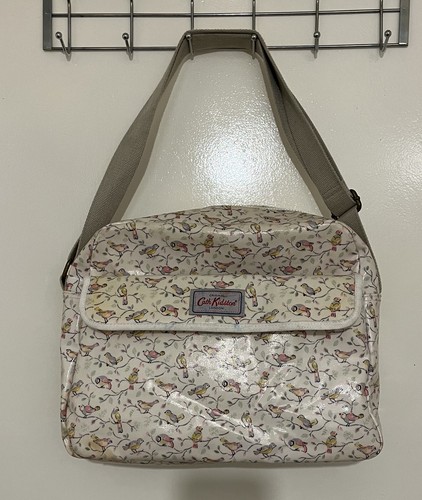 Cath kidston baby changing - cath,