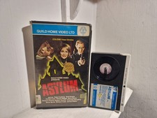 ASYLUM   -  Betamax  Pre Cert