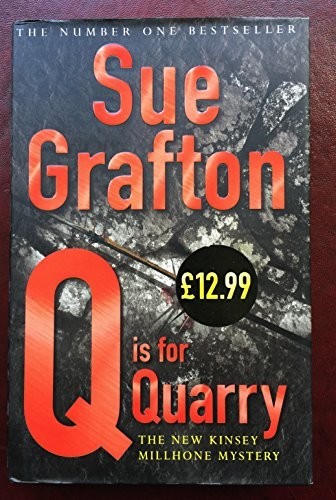 For quarry kinsey - quarry, (kinsey
