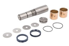 Stub shaft repair kit fits DAF