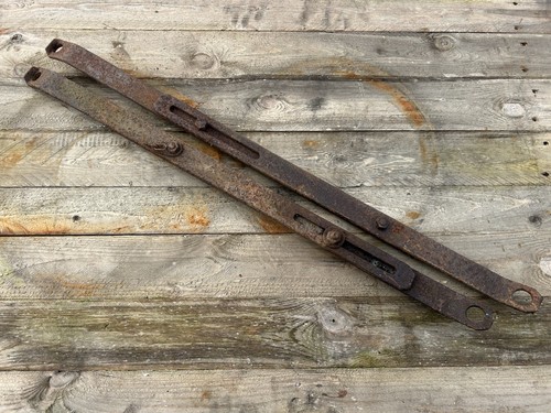 Ferguson te20 adjustable stay - ferguson,