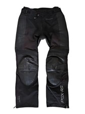 Hein Gericke PSX-RS Pro Shell Laminate Goretex Trousers   SIZE  58EU  38-40UK