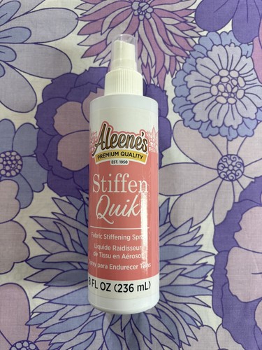 Aleene usa stiffen quick - usa, stiffen-quick