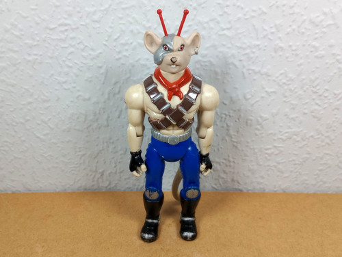 Biker mice from mars - biker,