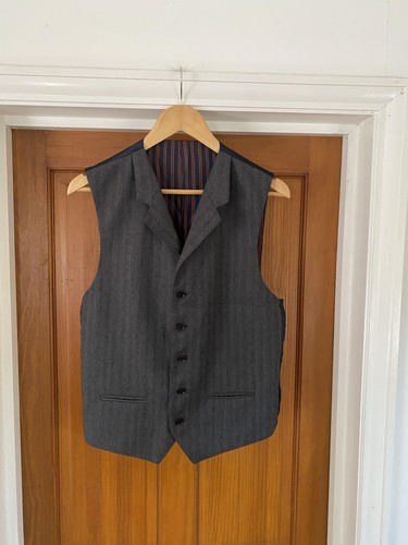 Charles tyrwhitt waistcoat - charles,