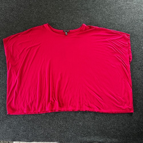Eileen fisher magenta pink - eileen,
