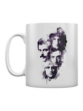 Queen (Forever) Mug