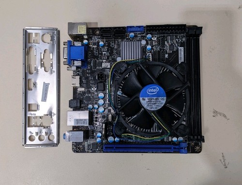 Msi h81i 7851 ver - msi,