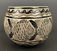 Shearwater Pottery Art Deco