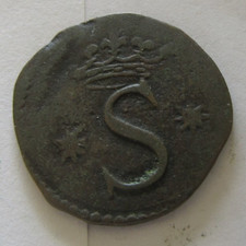 Portugal Sebastian I 1557-78