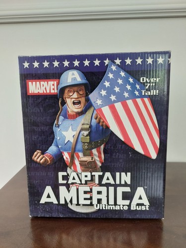 Diamond select marvel - select,