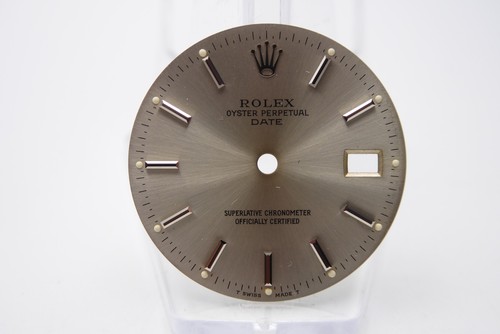 Rolex oyster perpetual date - rolex,