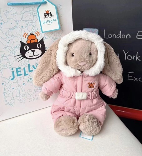Jellycat bashful bunny - jellycat,