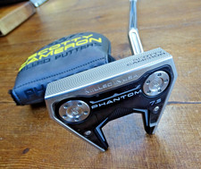 Scotty Cameron 2024 Phantom