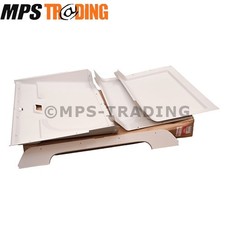 Land Rover Defender 90 Station Wagon 1987-2016 Ripple Grey Headliner DA3694