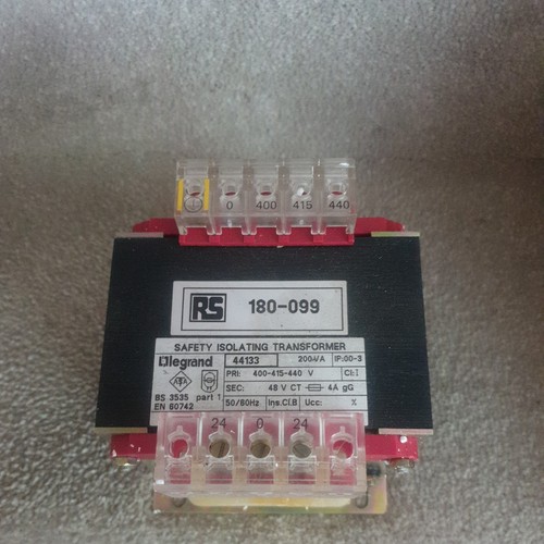200va transformer legrand - 200va,