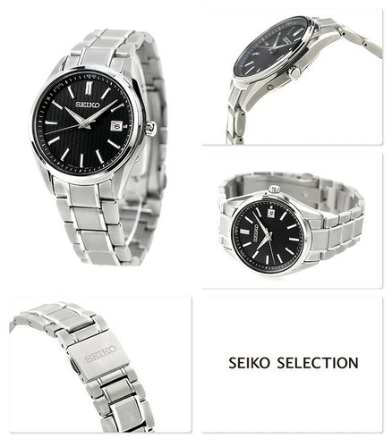 Seiko selection series - seiko,