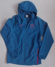 WEST HAM UNITED FC UMBRO