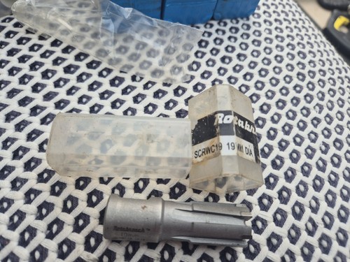 Rotabroach scrwc19 tct rail - rotabroach,
