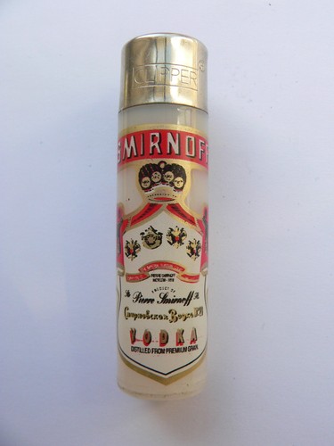 Smirnoff red label - smirnoff,
