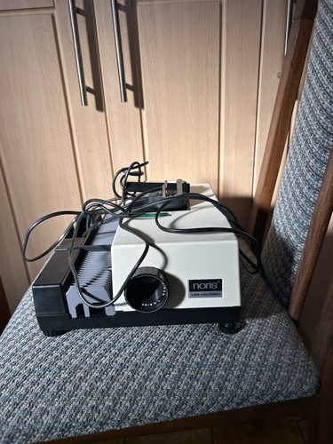 Vintage noris v26 halogen - vintage,