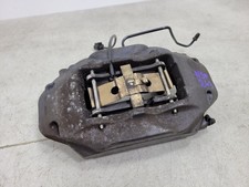 VOLKSWAGEN TOUAREG 7P 10-18 NEARSIDE FRONT LEFT BRAKE CALIPER BREMBO